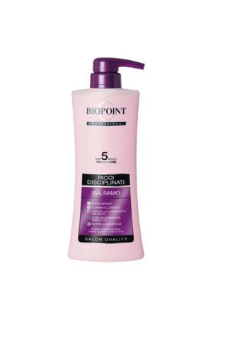 Biopoint Linea Ricci Perfetti Balsamo Capelli (400.0 ml)