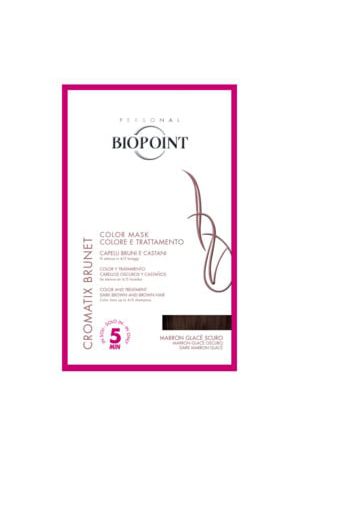 Biopoint Cromatix Maschera Capelli (30.0 ml)