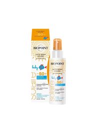 Biopoint Solari Latte Solare (150.0 ml)