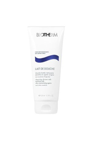 Biotherm Trattamenti Idratanti e Nutrienti Gel Doccia (200.0 ml)