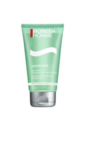 Biotherm Trattamento Corpo Gel Doccia (150.0 ml)