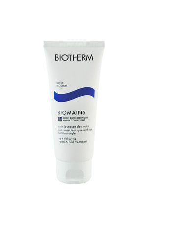 Biotherm Trattamento Mani Crema Mani (100.0 ml)