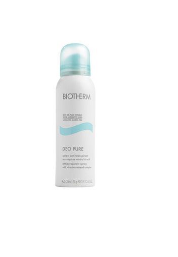 Biotherm Deodoranti Donna Deodorante (125.0 ml)