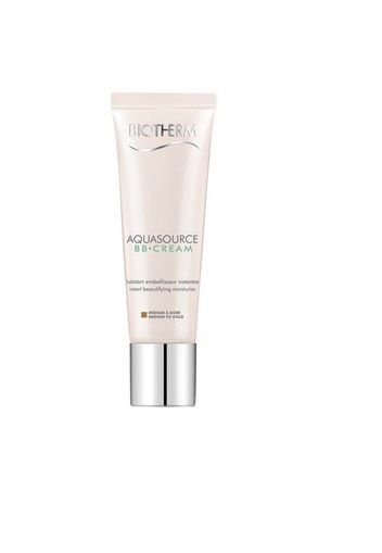 Biotherm Aquasource Crema Colorata (30.0 ml)