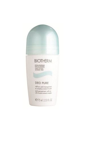 Biotherm Deodoranti Donna Deodorante (75.0 ml)