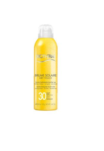 Biotherm Protezioni Corpo Spray Solare (200.0 ml)