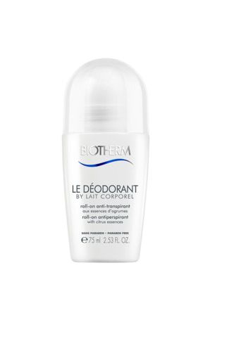 Biotherm Deodoranti Donna Deodorante (75.0 ml)