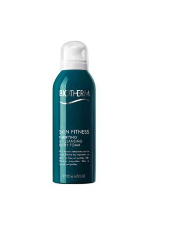 Biotherm Detergenza Corpo Bagnoschiuma (200.0 ml)