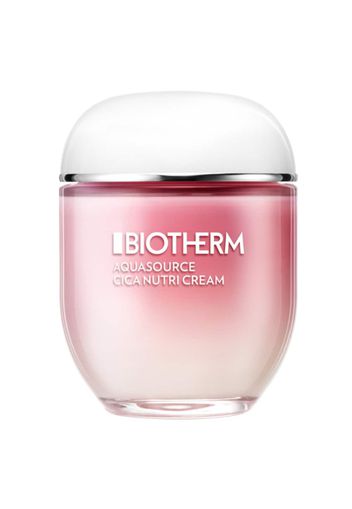 Biotherm Aquasource Aquasource Cica Nutri