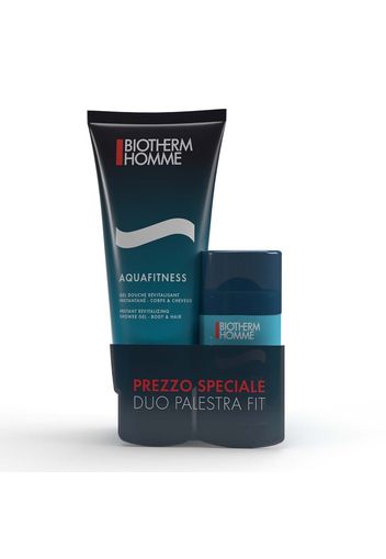 Biotherm Duo Palestra Fit