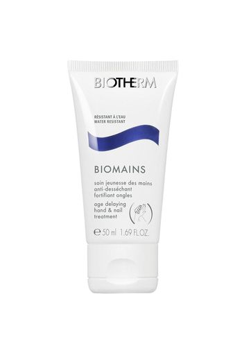 Biotherm Biomains