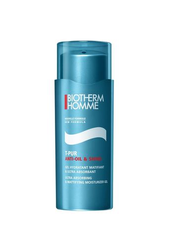 Biotherm T-Pur Anti-Oil And Shine