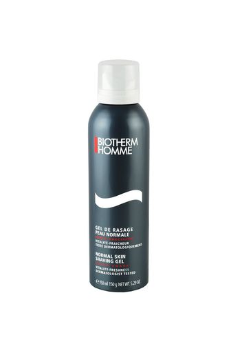 Biotherm Pro Shaving Gel de Rasage