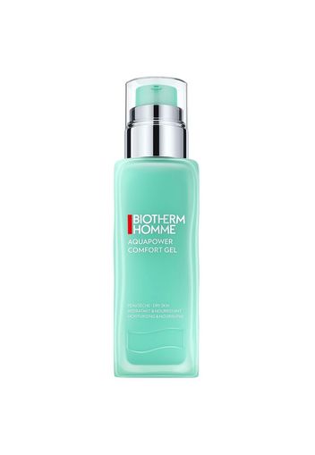 Biotherm Aquapower Comfort Gel Pelli Secche