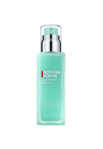 Biotherm Aquapower Daily Defence Spf14 Gel