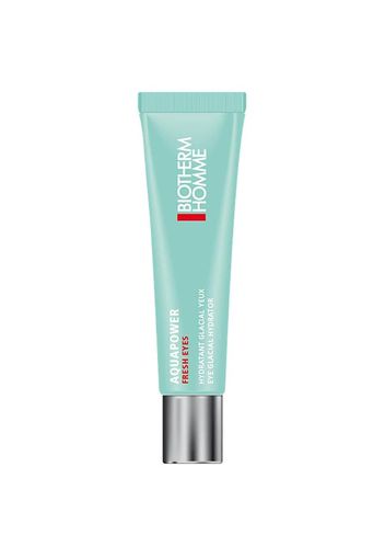 Biotherm Aquapower Eyes Cream