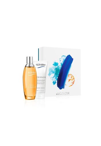 Biotherm Eau d¬¥Energie Set