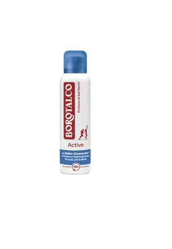 Borotalco Deodoranti Deodorante (150.0 ml)