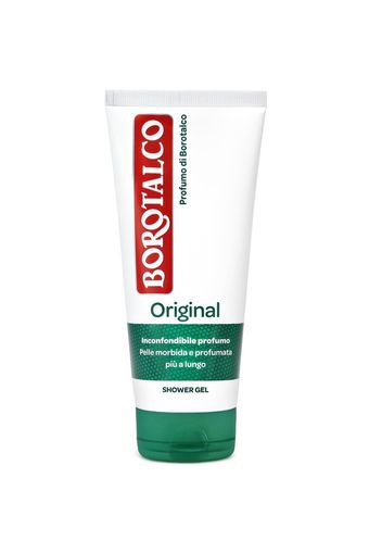 Borotalco Bagnoschiuma Doccia Shampoo (200.0 ml)