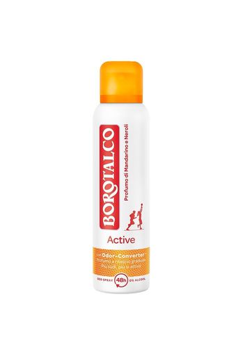 Borotalco Deodoranti Deodorante (150.0 ml)