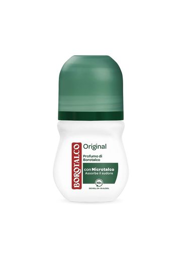 Borotalco Deodoranti Deodorante (50.0 ml)