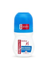 Borotalco Deodoranti Deodorante (50.0 ml)