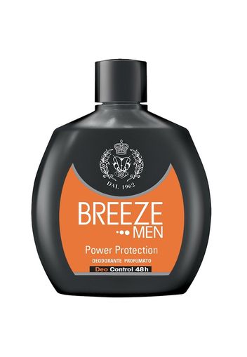 Breeze Squeeze Deodorante (100.0 ml)