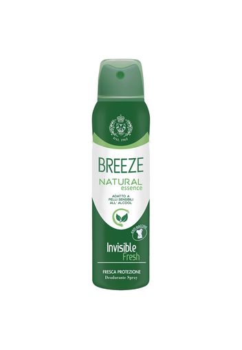 Breeze Spray Deodorante (150.0 ml)