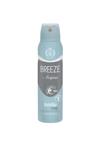 Breeze Spray Deodorante (150.0 ml)