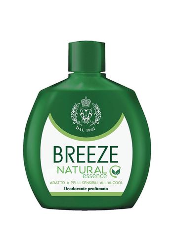 Breeze Squeeze Deodorante (100.0 ml)