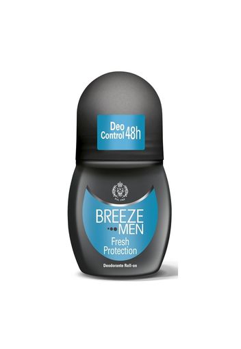 Breeze Roll-On Deodorante (50.0 ml)