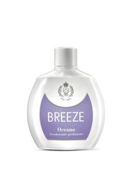 Breeze Squeeze Deodorante (100.0 ml)