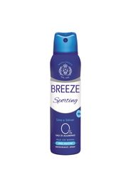 Breeze BREEZE DEO SPRAY SPORTING