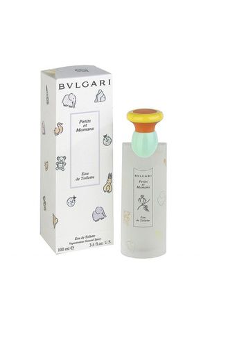 Bulgari Petits et Mamans Eau de Toilette (100.0 ml)