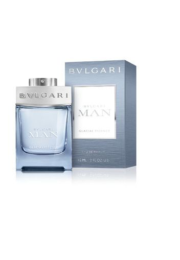 Bulgari Man Glacial Essence  Eau de Parfum (60.0 ml)