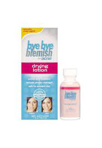 By By Blemish Viso Siero (1.0 pezzo)
