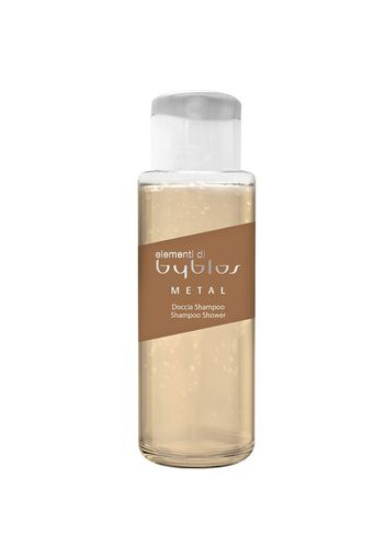 Byblos Bagnoschiuma Shampoo Capelli (400.0 ml)