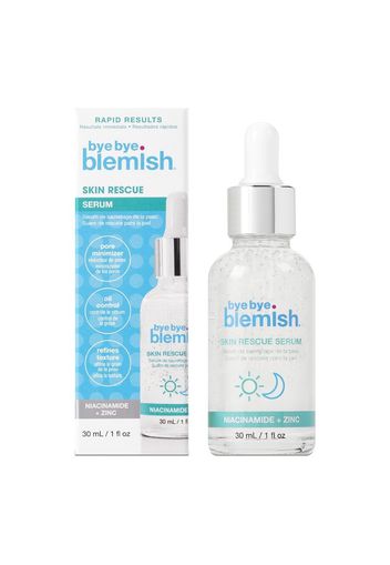 Bye Bye Blemish Siero Riequilibrante