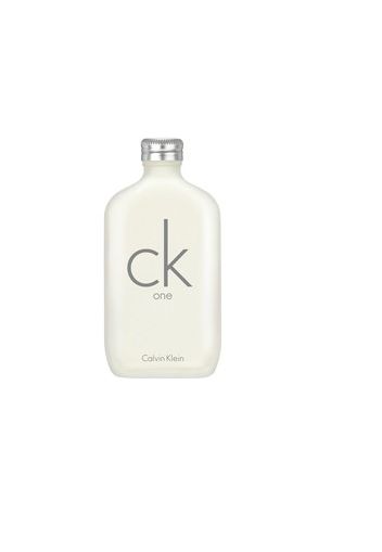 Calvin Klein ck one Eau de Toilette (200.0 ml)