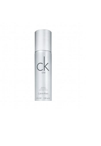 Calvin Klein ck one Deodorante (150.0 ml)