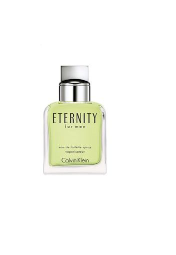 Calvin Klein Eternity for men Eau de Toilette (100.0 ml)