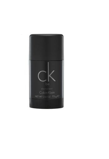 Calvin Klein ck be Deodorante (75.0 g)