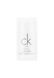 Calvin Klein ck one Deodorante (75.0 g)