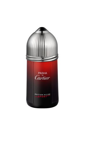 Cartier Pasha de Cartier Eau de Toilette (100.0 ml)