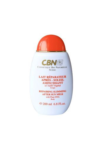 CBN Trattamento solari Latte Dopo Sole (200.0 ml)