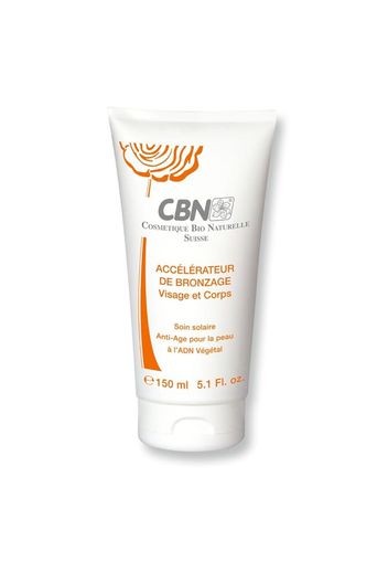 CBN Trattamento solari Abbronzante (150.0 ml)