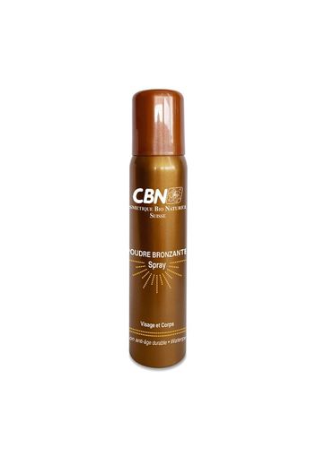 CBN Trattamento solari Abbronzante (100.0 ml)