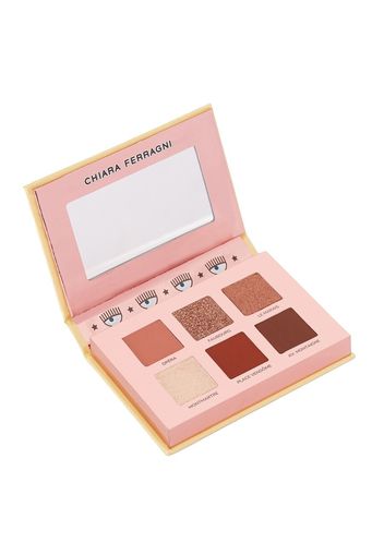 CHIARA FERRAGNI Eyeshadow Palette - Paris