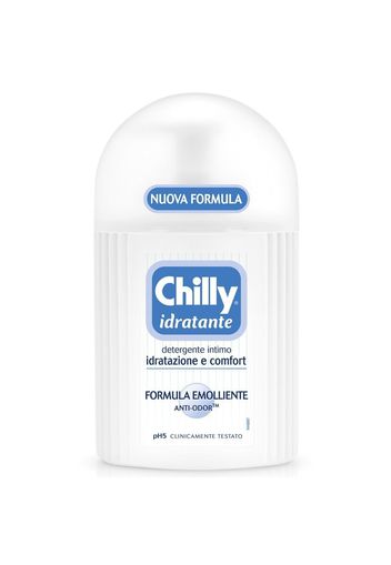 Chilly Detergenti Intimi Detergente Intimo  (200.0 ml)