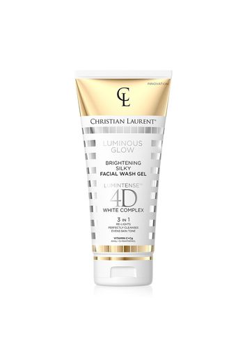 Christian Laurent Luminous Glow Luminous Glow Facial Wash Gel